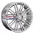 17'' 5x114,3 ET40 D60,1 7,5J Replay TY437 Sil