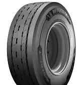 385/65R22,5 Michelin Multi HL T 164 TL