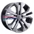 20'' 5x112 ET33 D66,6 9,0J Replay VV295 GMFP