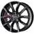 21'' 5x114,3 ET40 D76 9,0J MAK Highlands Matt Black