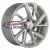 17'' 5x114,3 ET50 D67,1 7,0J Khomen Wheels KHW1714 (CX-5/Seltos/Optima) F-Silver-FP