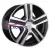 16'' 5x139,7 ET35 D108,1 7,0J LS 794 BKF