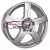 16'' 5x114,3 ET45 D67,1 6,5J Neo 600 Silver