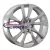 18'' 5x114,3 ET50 D66,1 7,5J Replay NS213 Sil
