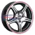 17'' 5x114,3 ET43 D73,1 7,5J LS 319 GMF