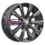 15'' 5x100 ET38 D57,1 6,0J K&K КС937 Кварц