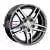 15'' 5x108 ET45 D73,1 6,5J LS 281 GMF