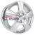 14'' 4x100 ET38 D67,1 5,5J СКАД Крит (КЛ241) Алмаз