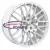 19'' 5x114,3 ET39 D67,1 8,0J Tech-Line 901 Silver