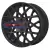 16'' 4x98 ET40 D58,5 7,0J PDW Velocity (9103) M/U4S