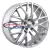 19'' 5x108 ET41 D65,1 7,5J RST R019 (RX) Silver