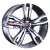19'' 5x112 ET47 D66,6 8,0J Replay B231 GMF