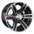 17'' 6x139,7 ET10 D107,1 8,0J LS 766 BKF
