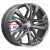18'' 5x114,3 ET50 D67,1 8,0J СКАД Ультима (КЛ360) Селена