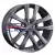 17'' 5x120 ET49 D65,1 8,0J Replay VV216 Sil