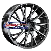 19'' 5x114,3 ET34 D67,1 8,0J Replay KI315 GMF