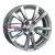 17'' 5x114,3 ET48,5 D67,1 7,0J Replay HND187 Sil