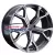 21'' 5x112 ET31 D66,6 9,5J Replay VV245 GM