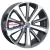 18'' 5x114,3 ET35 D60,1 7,5J Replay LX24 GMF