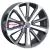 18'' 5x114,3 ET35 D60,1 7,5J Replay LX24 GMF