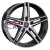 20'' 5x114,3 ET30 D60,1 8,5J Replay LX189 MBF