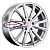 19'' 5x114,3 ET40 D64,1 7,0J Replay HV34 Sil