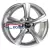 14'' 5x100 ET35 D57,1 5,5J Megami MGM-10 BKF
