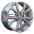 17'' 5x114,3 ET45 D67,1 7,0J Replay MZ23 Sil