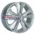 19'' 5x114,3 ET50,5 D67,1 7,5J Replay Ki130 Sil
