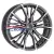 22'' 5x112 ET19 D66,45 10,0J MAK Union Black mirror