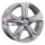 17'' 5x108 ET52,5 D63,3 7,0J Replay FD158 GMF