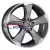 20'' 5x112 ET45 D76 10,5J MAK Raptor 5 Graphite Mirror Face