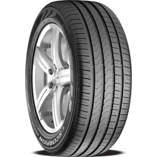 215/65R17 Pirelli Scorpion Verde 99 V TL