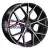 18'' 5x108 ET33 D60,1 8,0J Replay CHR42 BK