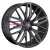 22'' 5x114,3 ET45 D67,1 9,5J LS FlowForming RC77 BK+SSF