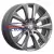 18'' 5x114,3 ET35 D60,1 7,0J СКАД KL-330 Графит