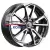 15'' 5x114,3 ET42 D67,1 6,0J K&K КС1005 Сильвер
