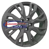 KHW1809 (Dargo/Jolion)