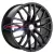 20'' 5x112 ET33 D66,5 8,5J Khomen Wheels KHW2005 (Audi/VW) Black matt