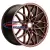 19'' 5x114,3 ET30 D60,1 8,5J Khomen Wheels KHW1902 (RX/NX) Bronze