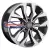 20'' 5x114,3 ET54 D67,1 8,5J Replay KI376 MGMF