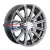 14'' 4x100 ET40 D73,1 6,0J LS 312 GMF