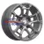 16'' 5x139,7 ET15 D98,5 7,0J СКАД Барахас (КЛ378) Селена