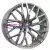 20'' 5x112 ET33 D66,5 8,5J Khomen Wheels KHW2005 (Audi/VW) Black matt