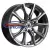 17'' 5x120 ET32 D72,6 7,5J K&K Твист-оригинал (КС697М) Дарк платинум