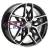 17'' 5x114,3 ET48 D67,1 7,0J Khomen Wheels KHW1709 (Kia K5) F-Silver