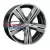 16'' 5x108 ET45 D73,1 7,0J LS 320 GMF