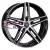 18'' 5x112 ET39 D66,6 8,0J Replay A248 BKF