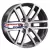 18'' 6x139,7 ET25 D67,1 9,0J LS 1279 GMF