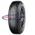 205/70R15 Yokohama Geolandar CV G058 96H M+S